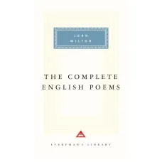 The Complete English Poems