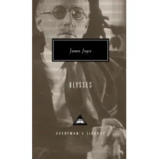Ulysses. James Joyce