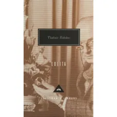 Lolita. Vladimir Nabokov