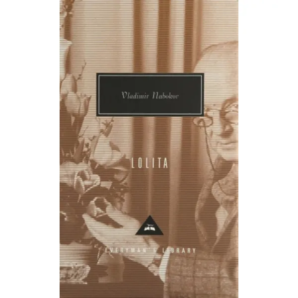 Lolita. Vladimir Nabokov