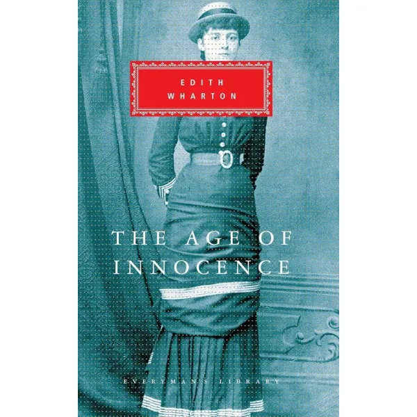 The Age Of Innocence