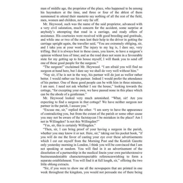 Sanditon and Other Stories