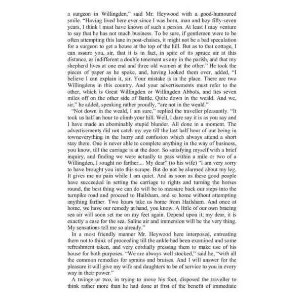 Sanditon and Other Stories