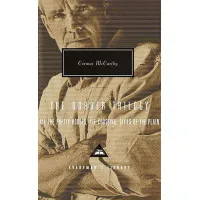 The Border Trilogy. Cormac McCarthy
