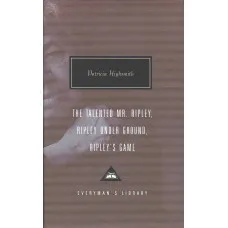 Talented Mr. Ripley. Patricia Highsmith