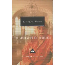 The General in His Labyrinth