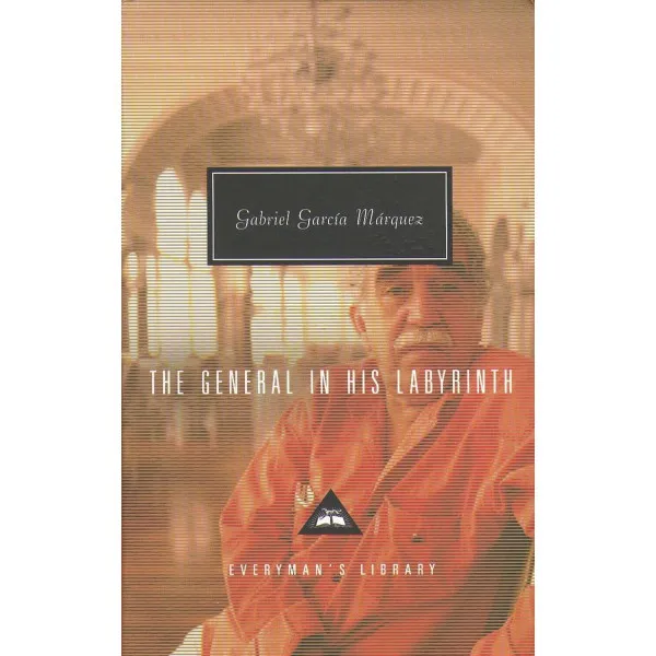 The General in His Labyrinth