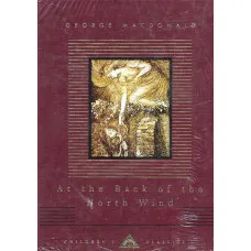 At The Back Of The North Wind. George MacDonald