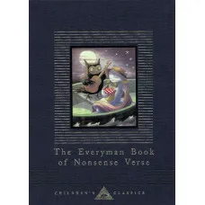 The Everyman Book of Nonsense