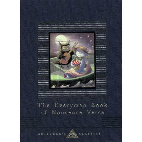 The Everyman Book of Nonsense
