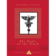 The Eagle of the Ninth. Rosemary Sutcliff