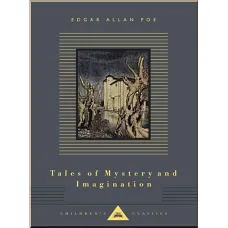 Tales of Mystery and Imagination