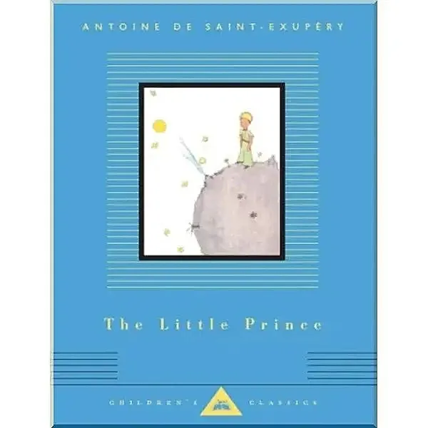 The Little Prince