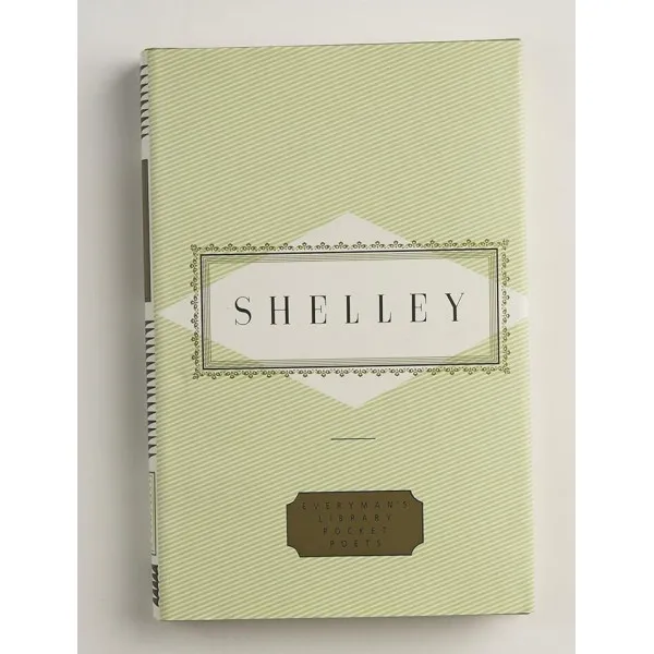 Shelley Poems
