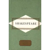 William Shakespeare. Poems