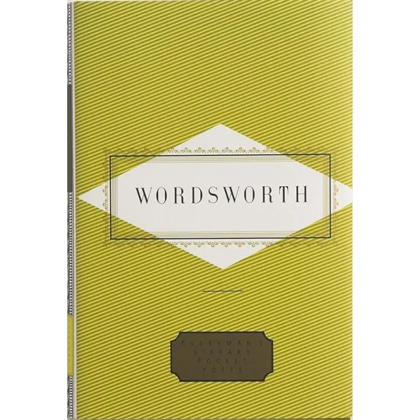 Wordsworth Selected Poems