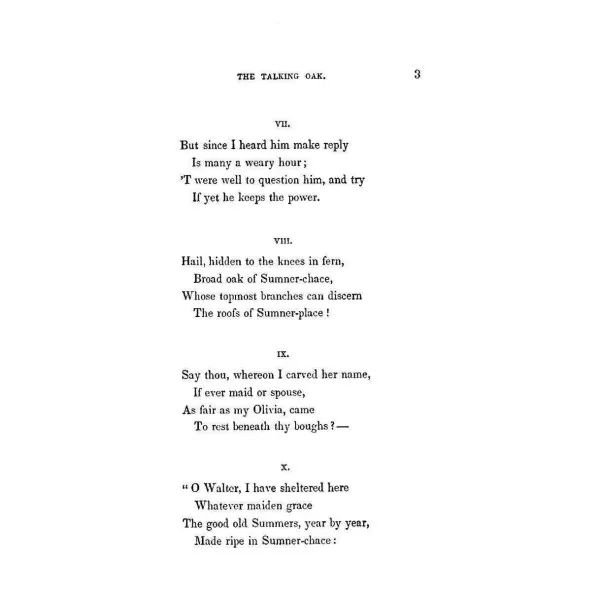 Bronte. Poems. Emily Bronte