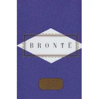 Bronte. Poems. Emily Bronte