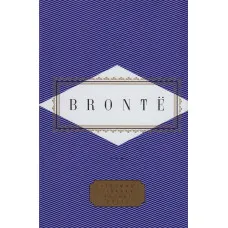 Bronte. Poems. Emily Bronte