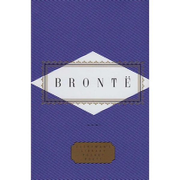 Bronte. Poems. Emily Bronte