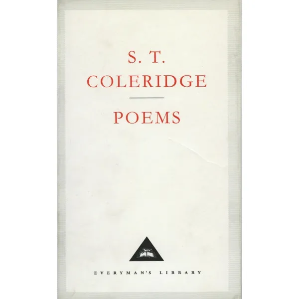 Coleridge. Poems and Prose