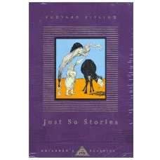 Just So Stories