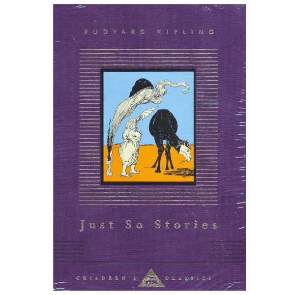 Just So Stories