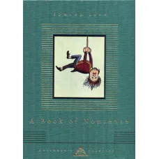 A Book of Nonsense