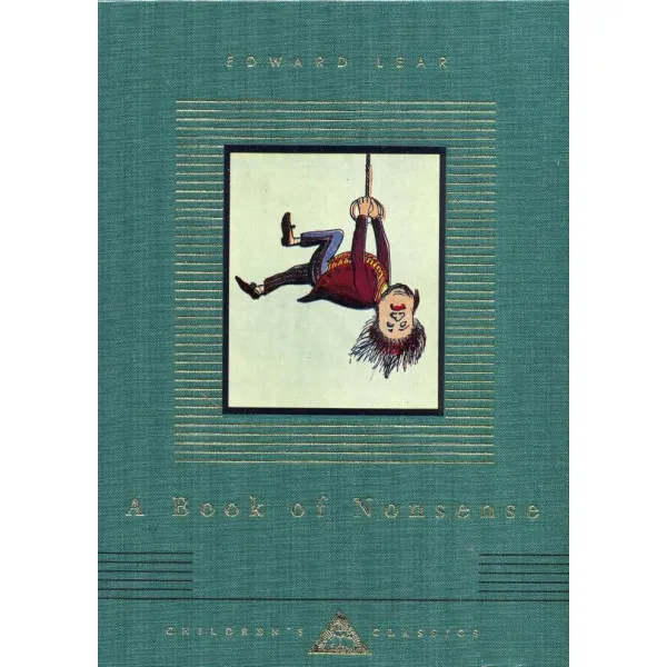 A Book of Nonsense