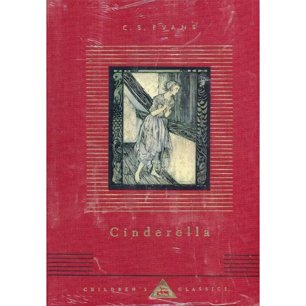 Cinderella