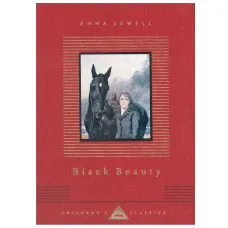 Black Beauty. Anna Sewell