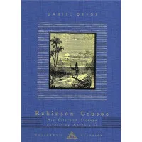 Robinson Crusoe. Daniel Defoe