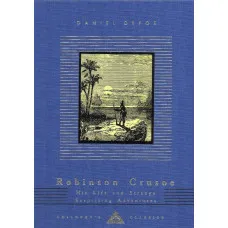 Robinson Crusoe