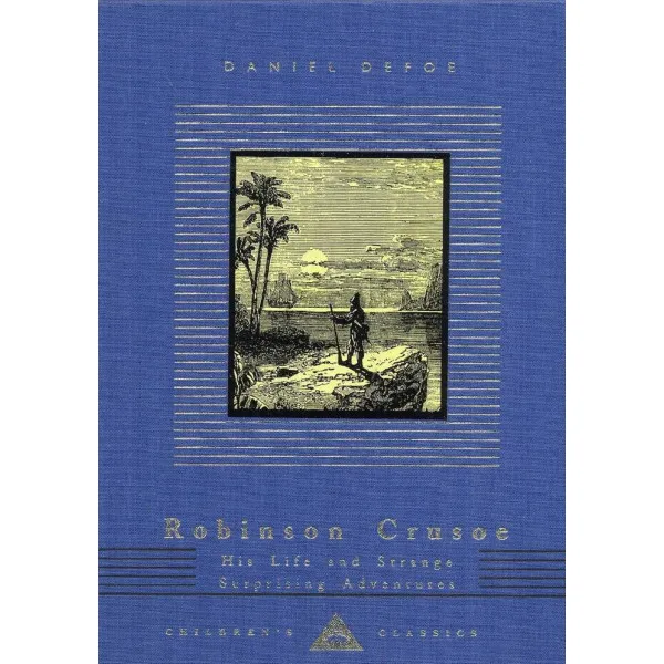 Robinson Crusoe