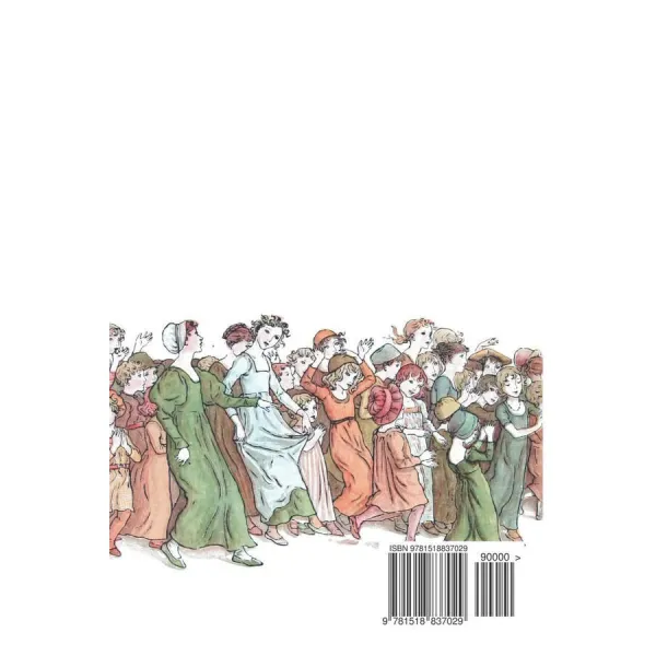 The Pied Piper Of Hamelin. Robert Browning