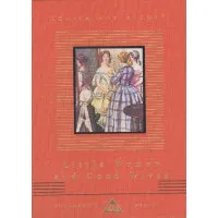 Little Women And Good Wives. Louisa M. Alcott
