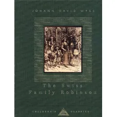 The Swiss Family Robinson. Mrs. H.B. Paull