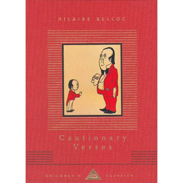 Cautionary Verses