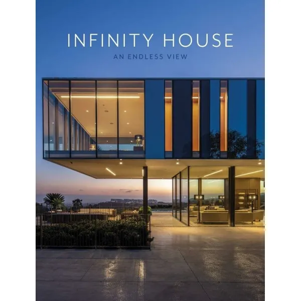 Infinity House. An Endless View