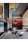 Infinity House. An Endless View