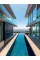 Infinity House. An Endless View