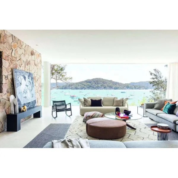 Built to Inspire . Contemporary Homes by the World's Great Architects