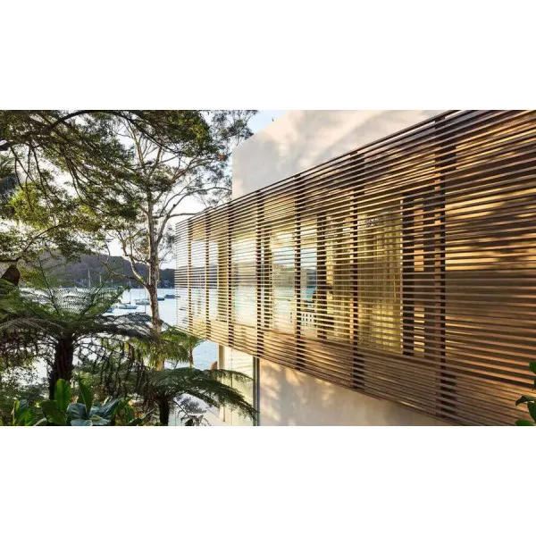 Built to Inspire . Contemporary Homes by the World's Great Architects
