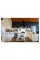 Chefs' Kitchens
