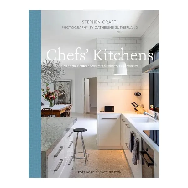 Chefs' Kitchens