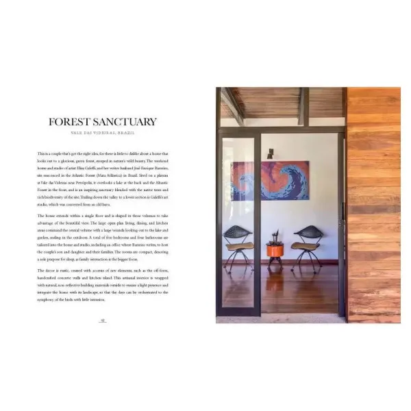 Artists' Homes : Designing Spaces for Living a Creative Life
