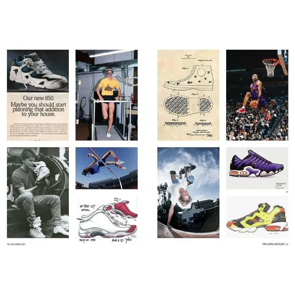 Sneakers Unboxed : Studio to Street
