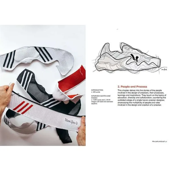 Sneakers Unboxed : Studio to Street