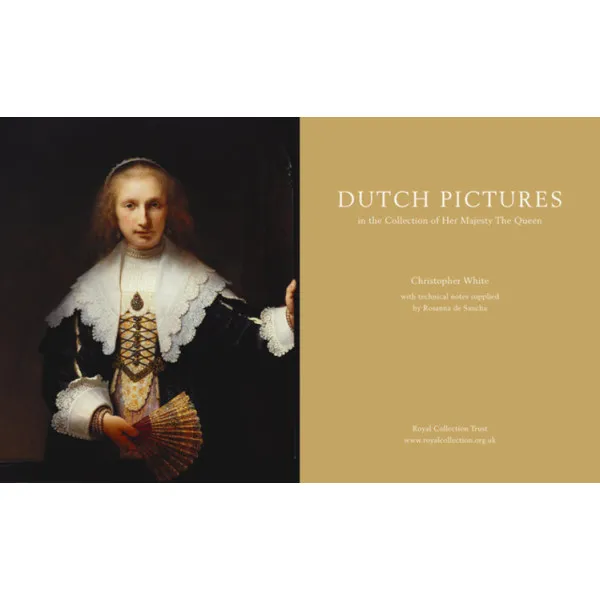 Dutch Pictures : in the Collection of Her Majesty The Queen