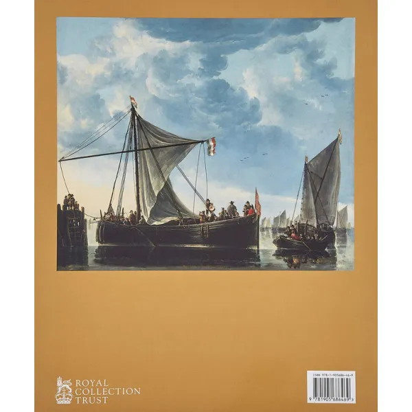 Dutch Pictures : in the Collection of Her Majesty The Queen